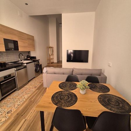 Portobeach Valencia Suites Εξωτερικό φωτογραφία