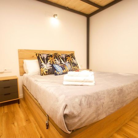 Portobeach Valencia Suites Εξωτερικό φωτογραφία