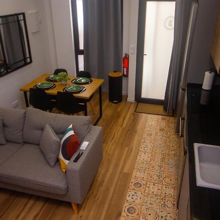 Portobeach Valencia Suites Εξωτερικό φωτογραφία