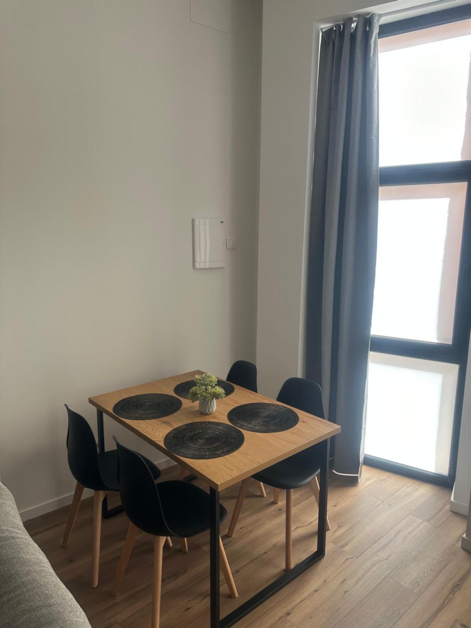 Portobeach Valencia Suites Εξωτερικό φωτογραφία