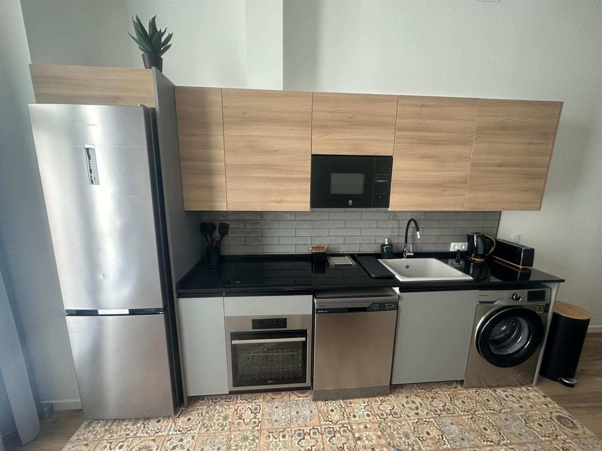 Portobeach Valencia Suites Εξωτερικό φωτογραφία