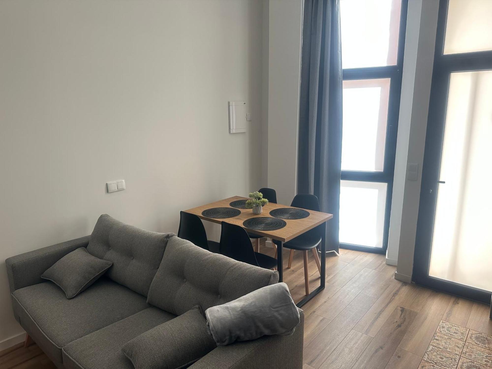 Portobeach Valencia Suites Εξωτερικό φωτογραφία