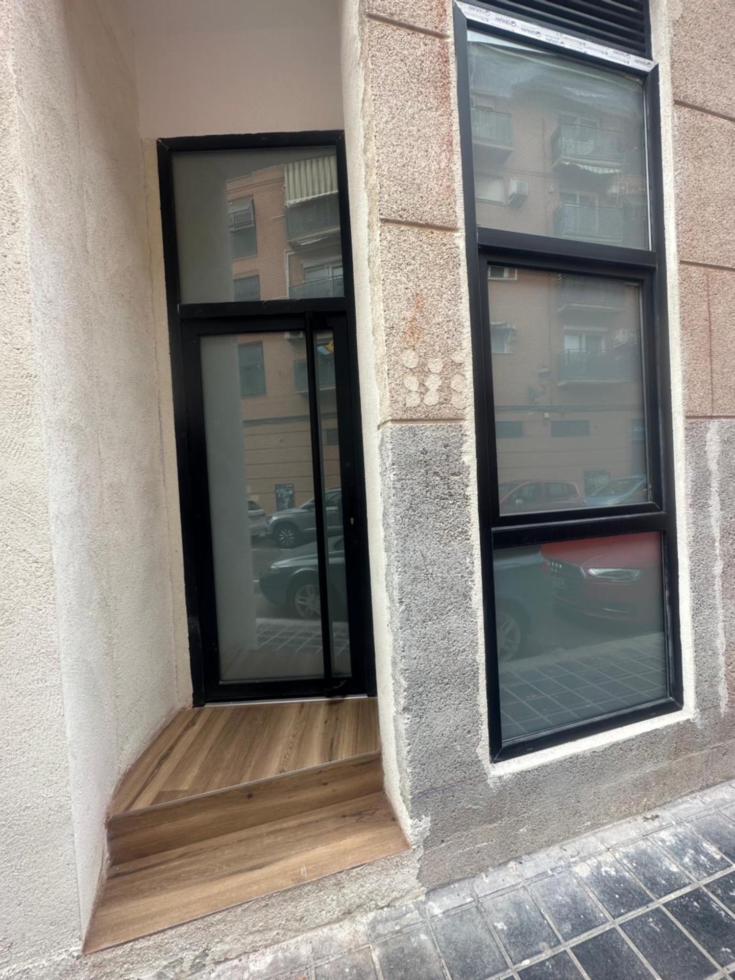 Portobeach Valencia Suites Εξωτερικό φωτογραφία