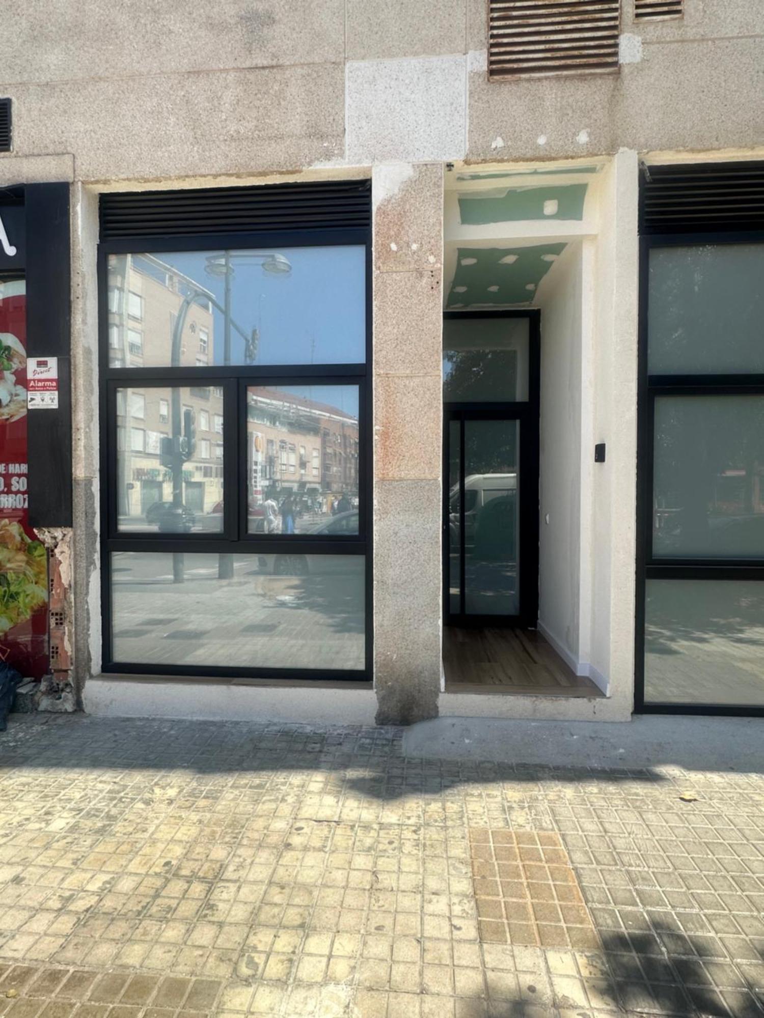 Portobeach Valencia Suites Εξωτερικό φωτογραφία