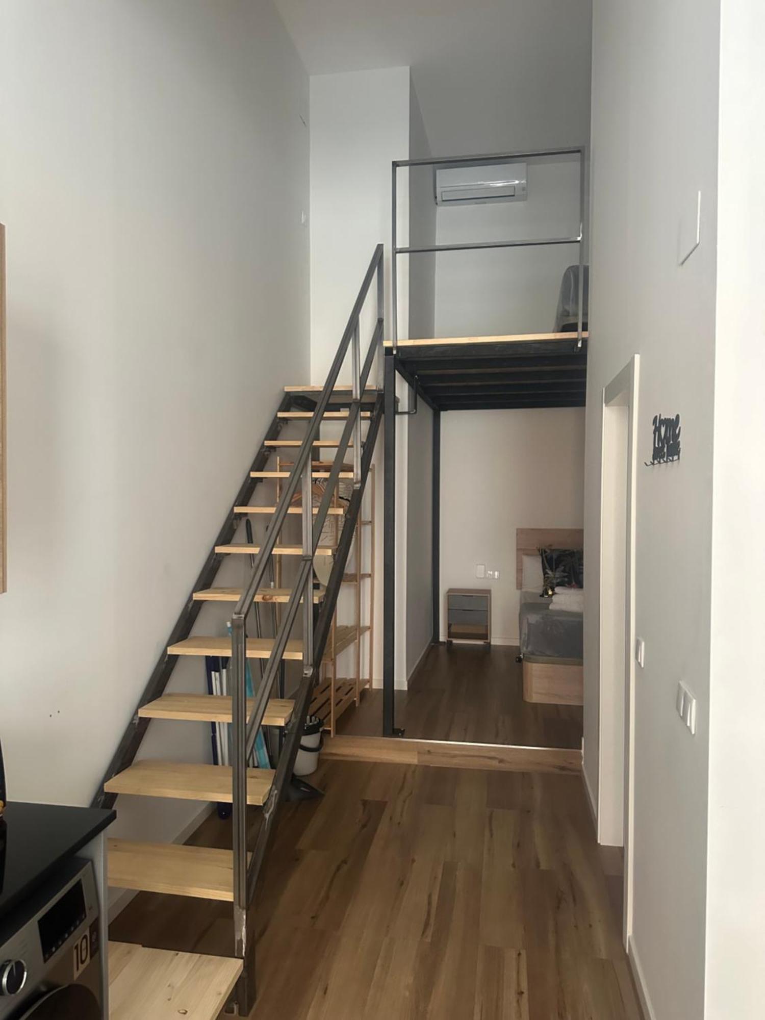 Portobeach Valencia Suites Εξωτερικό φωτογραφία