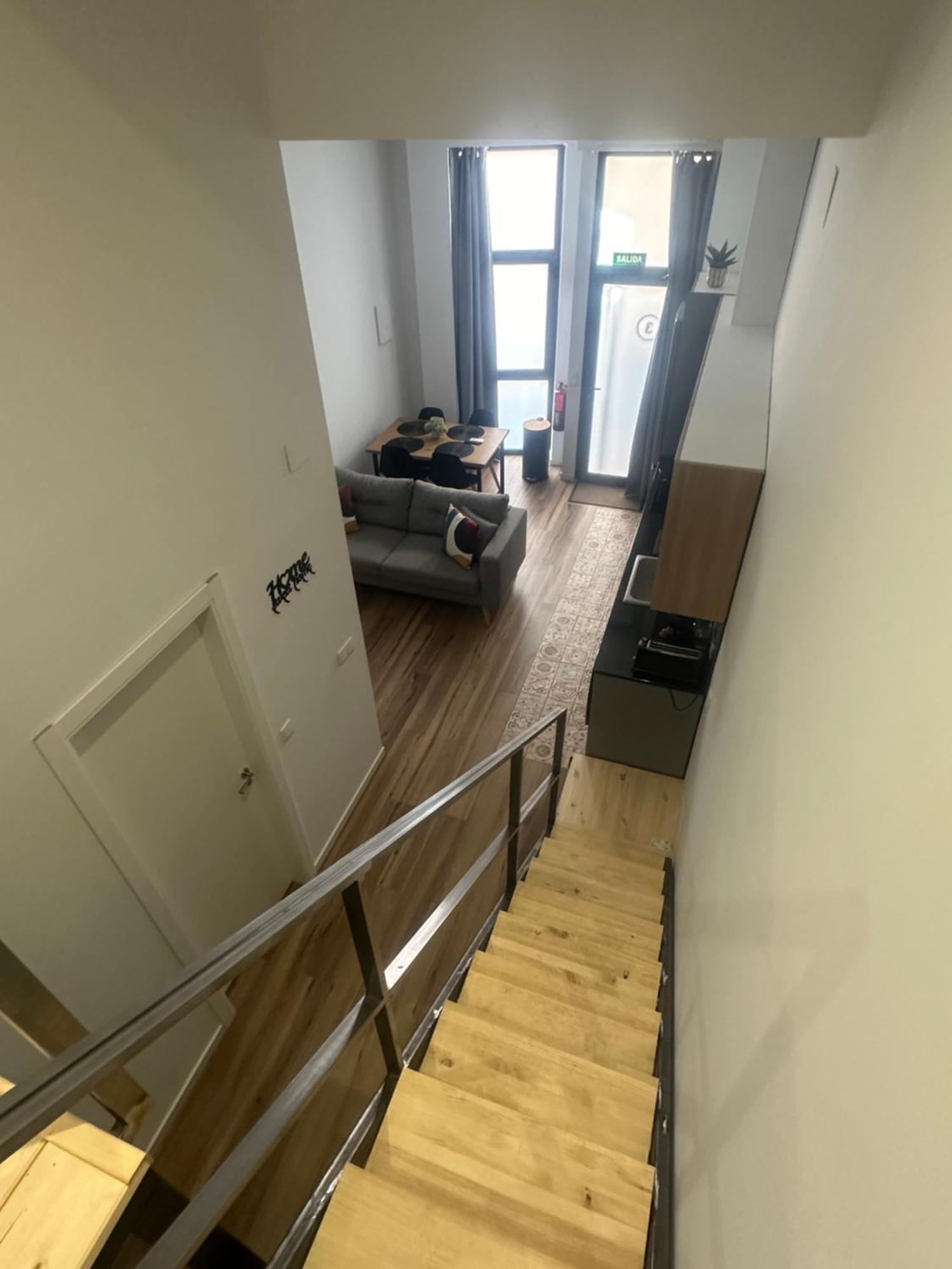 Portobeach Valencia Suites Εξωτερικό φωτογραφία