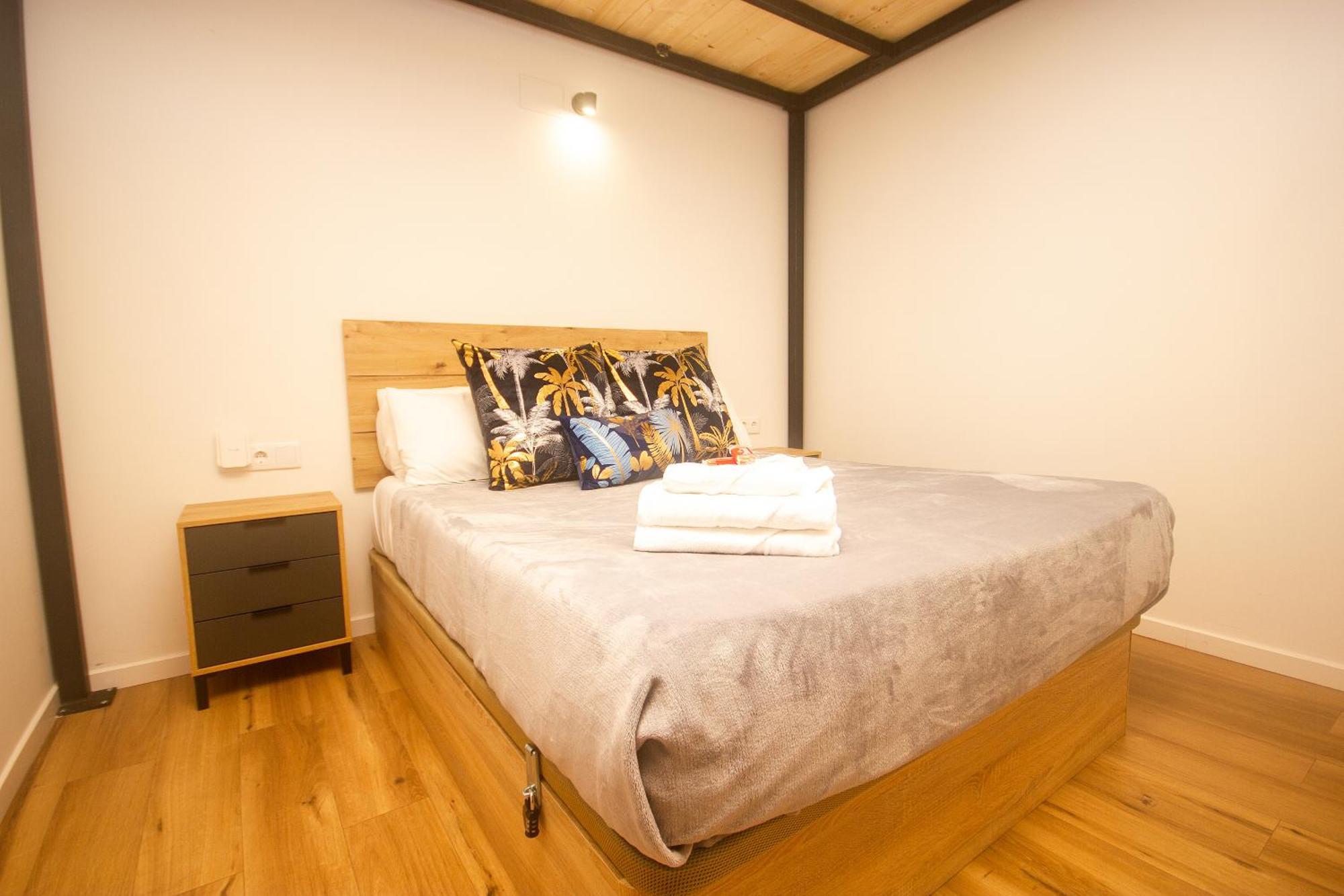 Portobeach Valencia Suites Εξωτερικό φωτογραφία