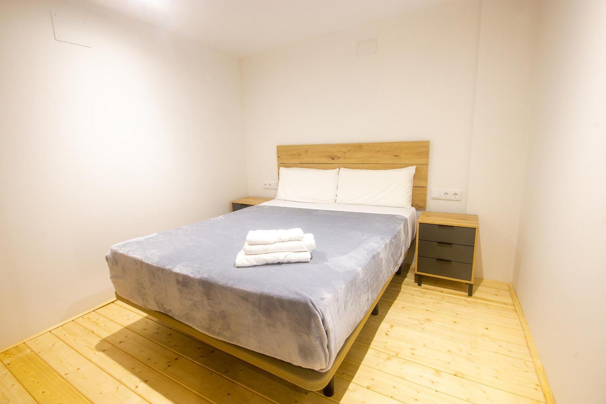 Portobeach Valencia Suites Εξωτερικό φωτογραφία