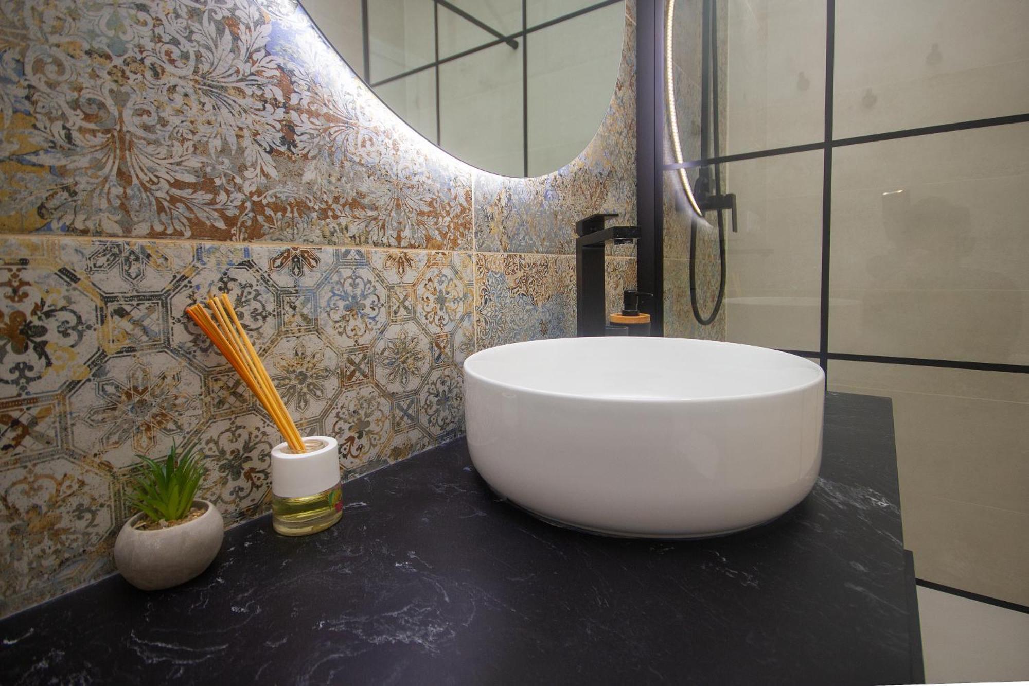 Portobeach Valencia Suites Εξωτερικό φωτογραφία