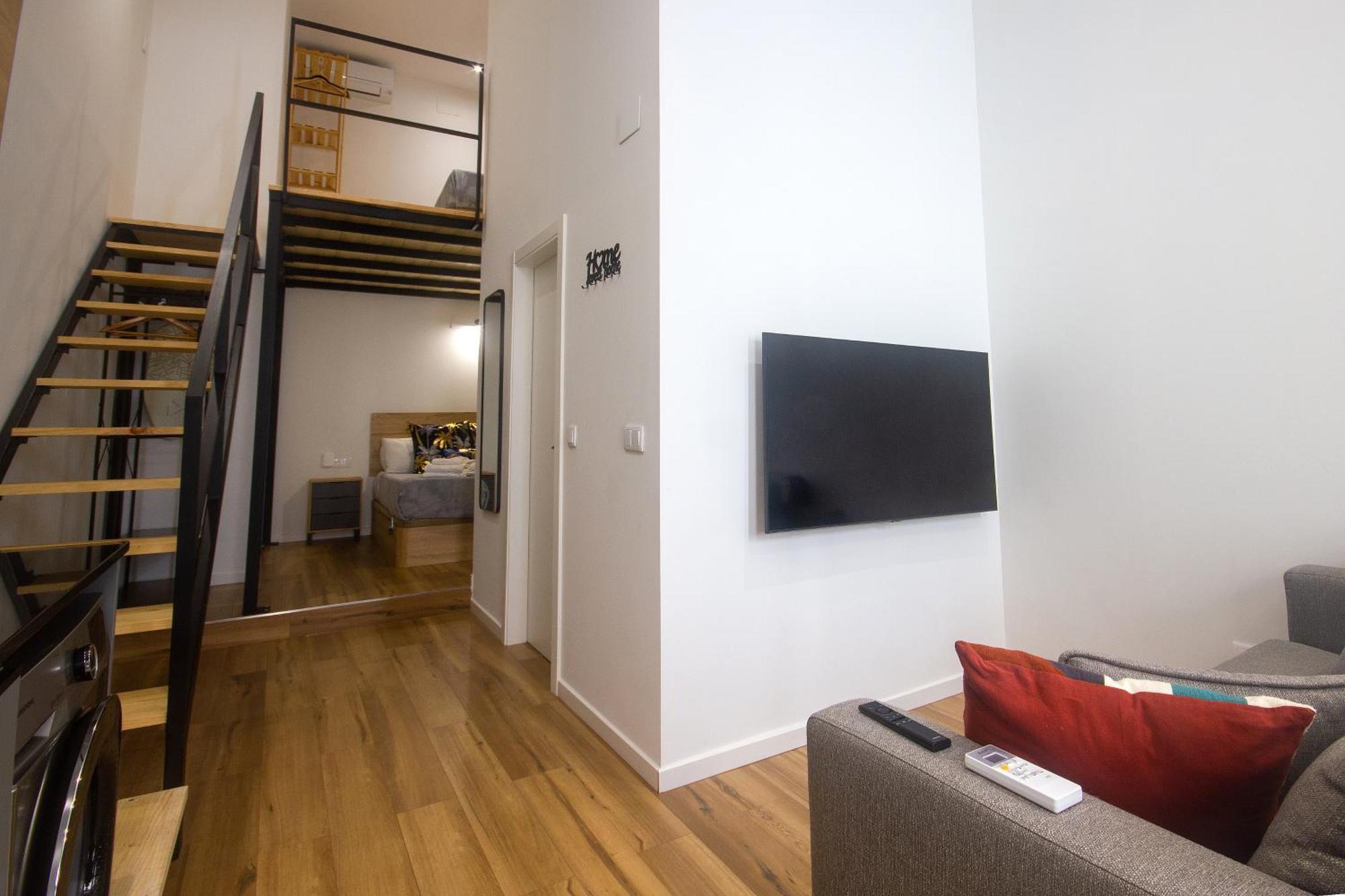 Portobeach Valencia Suites Εξωτερικό φωτογραφία