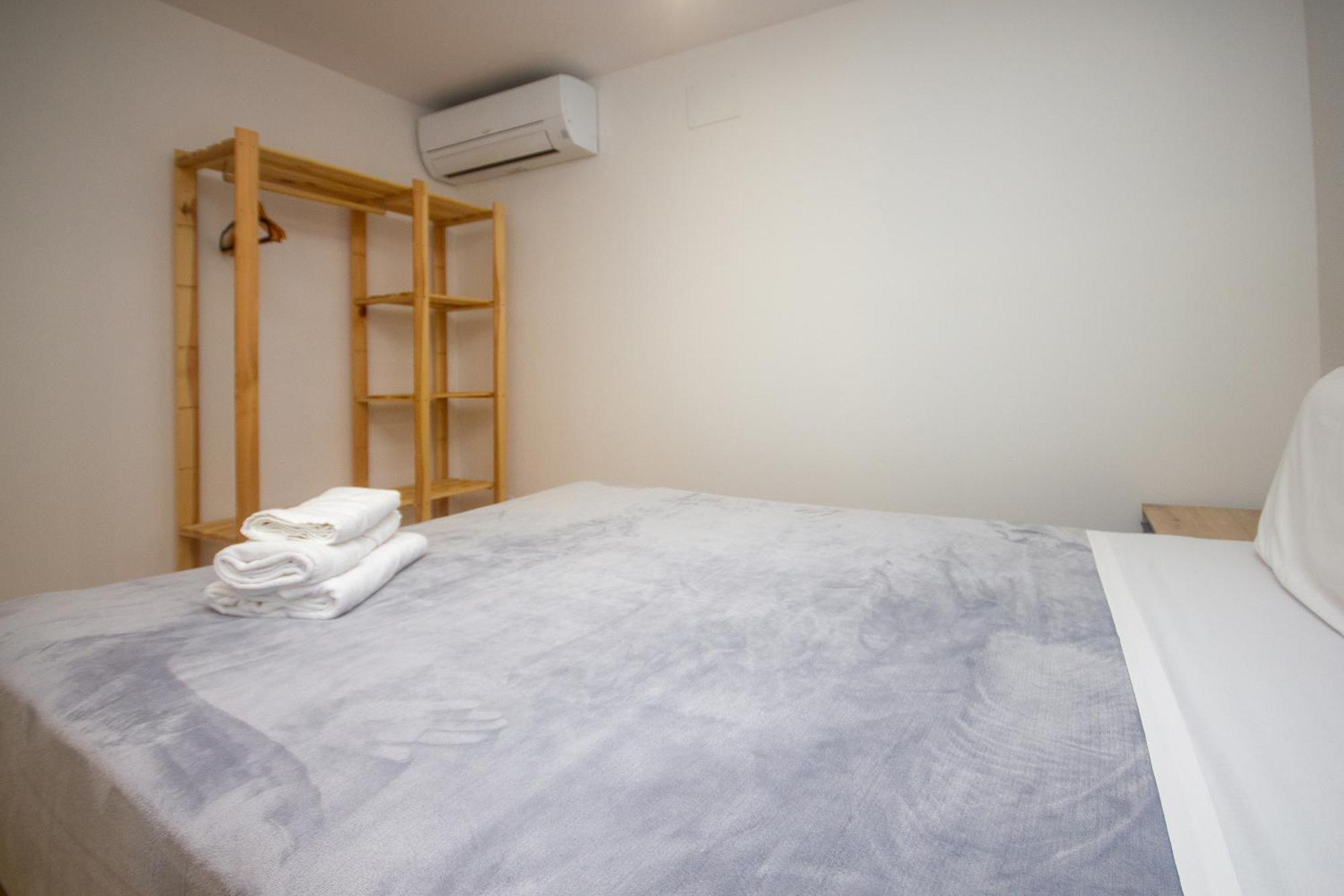Portobeach Valencia Suites Εξωτερικό φωτογραφία