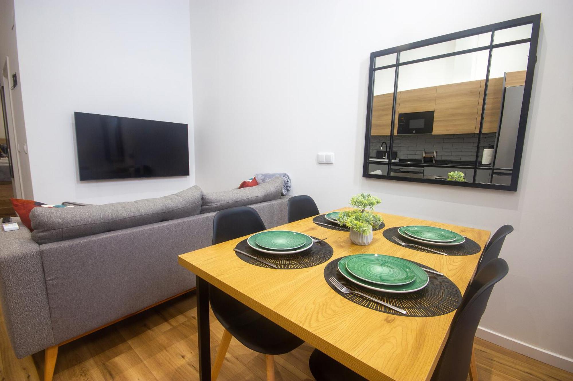 Portobeach Valencia Suites Εξωτερικό φωτογραφία