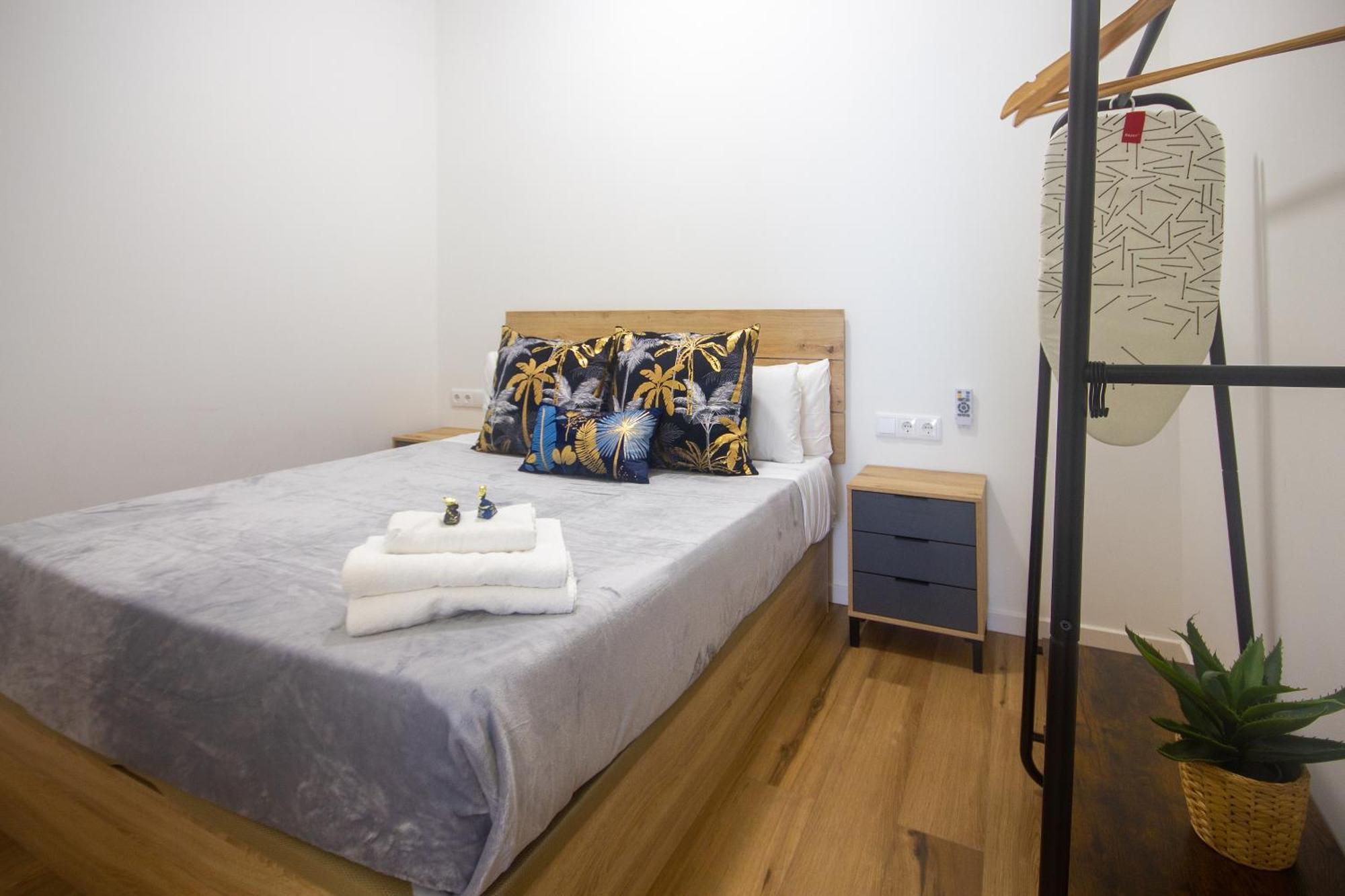Portobeach Valencia Suites Εξωτερικό φωτογραφία