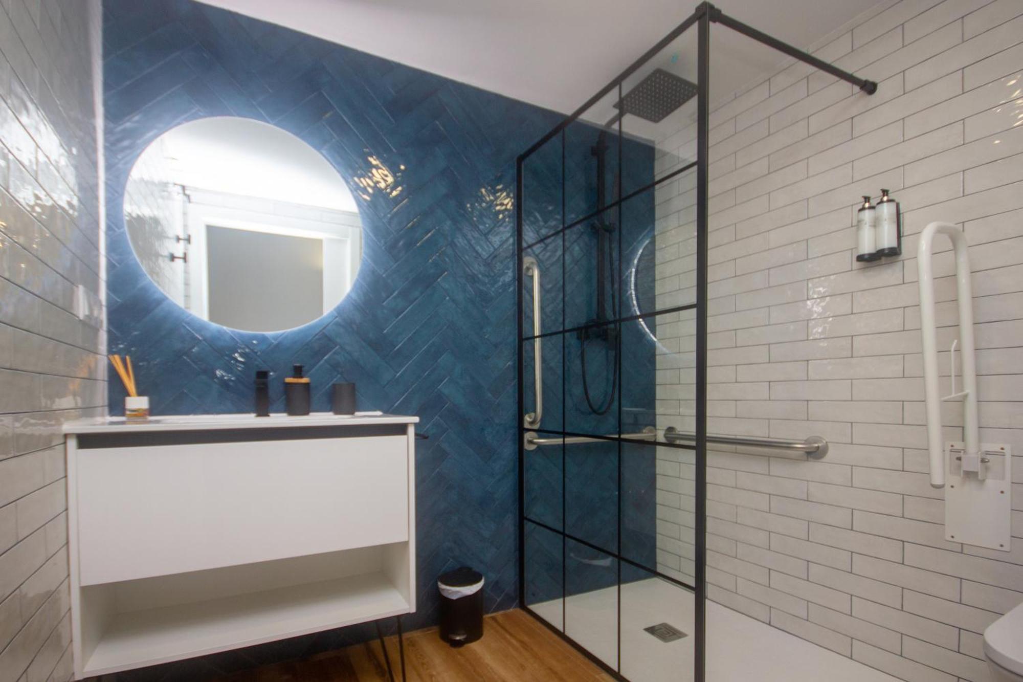 Portobeach Valencia Suites Εξωτερικό φωτογραφία