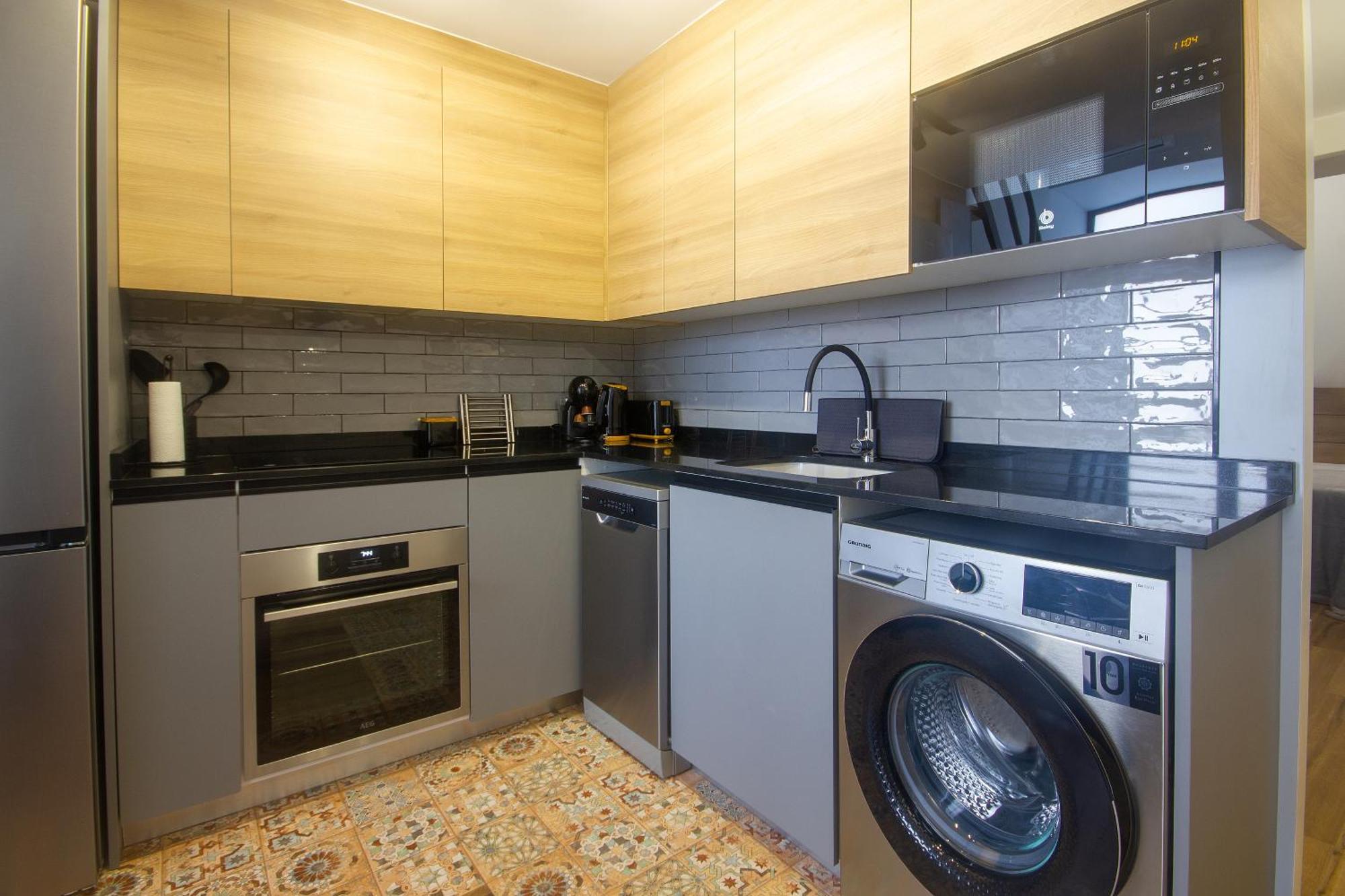 Portobeach Valencia Suites Εξωτερικό φωτογραφία