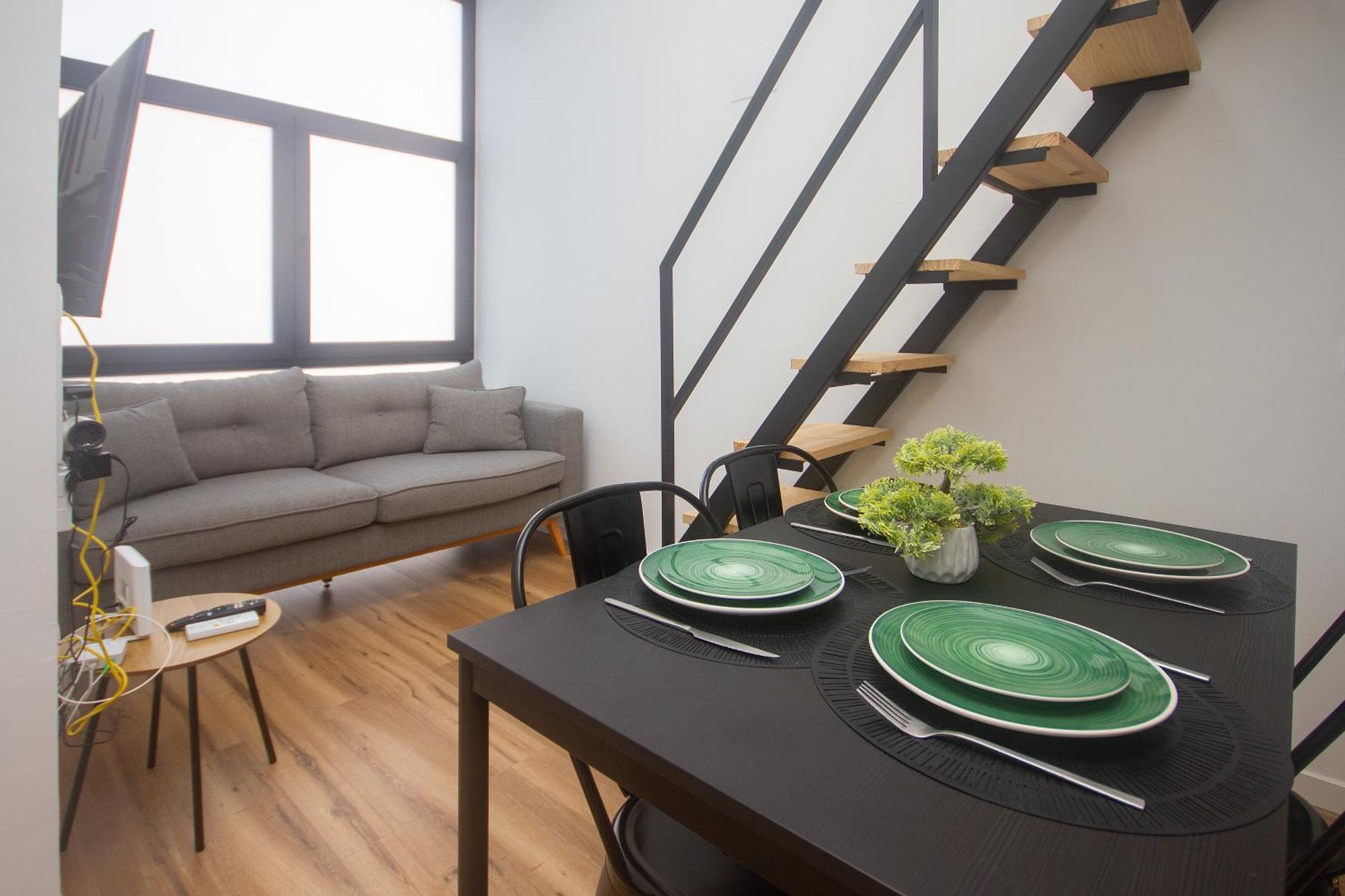 Portobeach Valencia Suites Εξωτερικό φωτογραφία