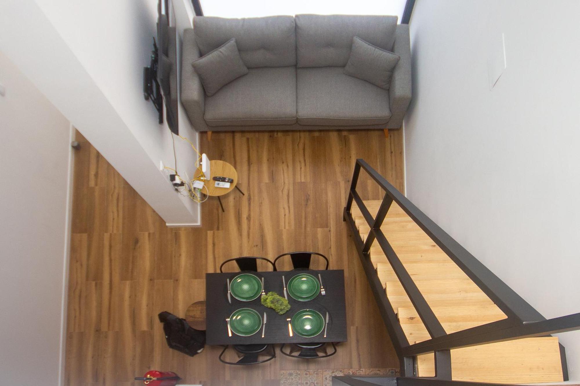 Portobeach Valencia Suites Εξωτερικό φωτογραφία