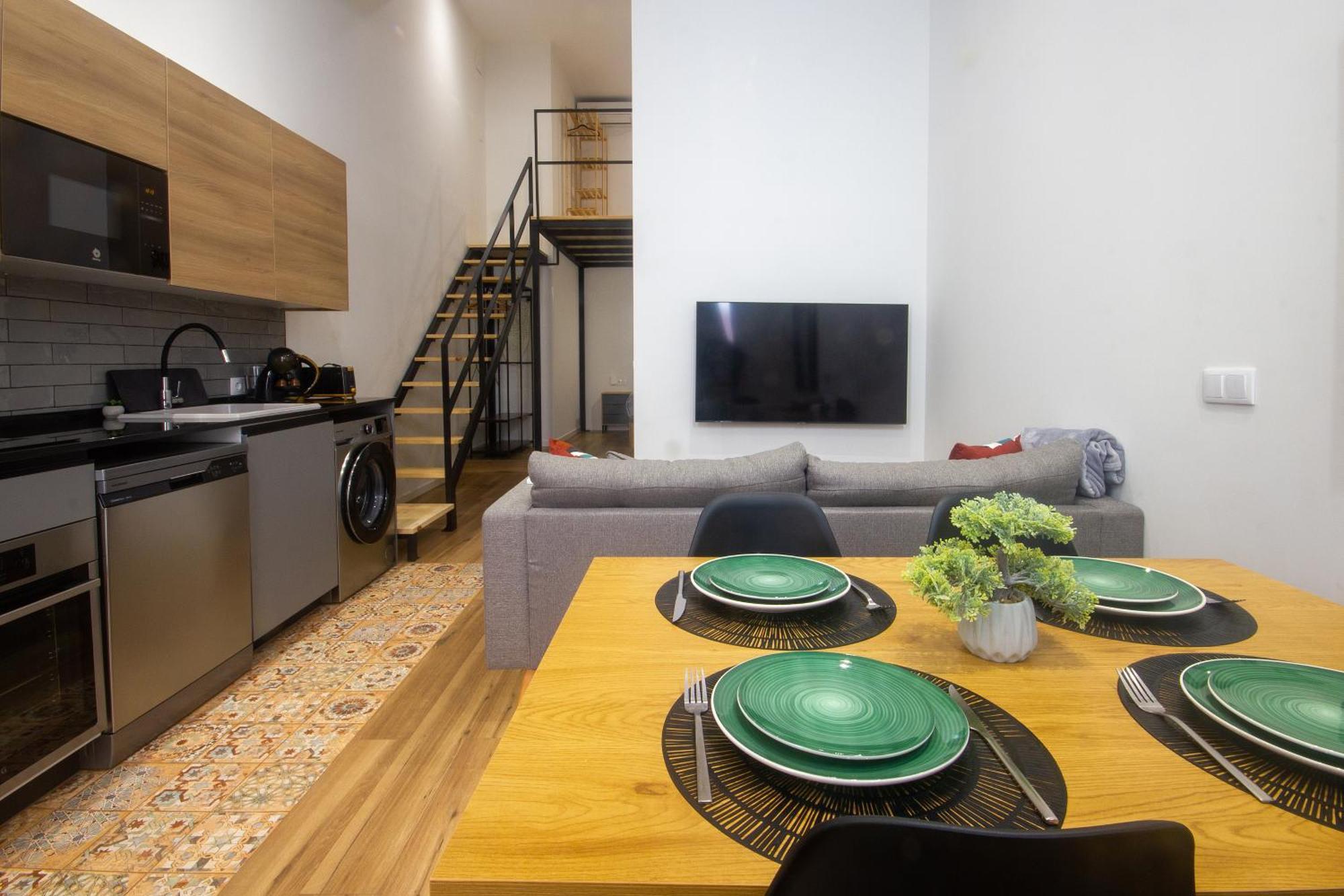 Portobeach Valencia Suites Εξωτερικό φωτογραφία